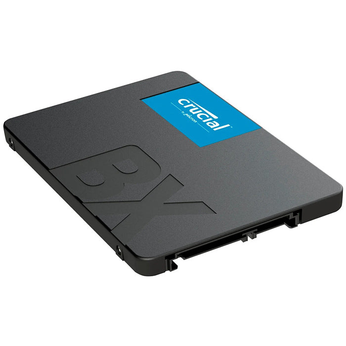 Crucial BX500 2TB 2.5" SATA III SSD