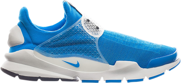 Nike Fragment Design x Sock Dart 'Photo Blue' Sneakers