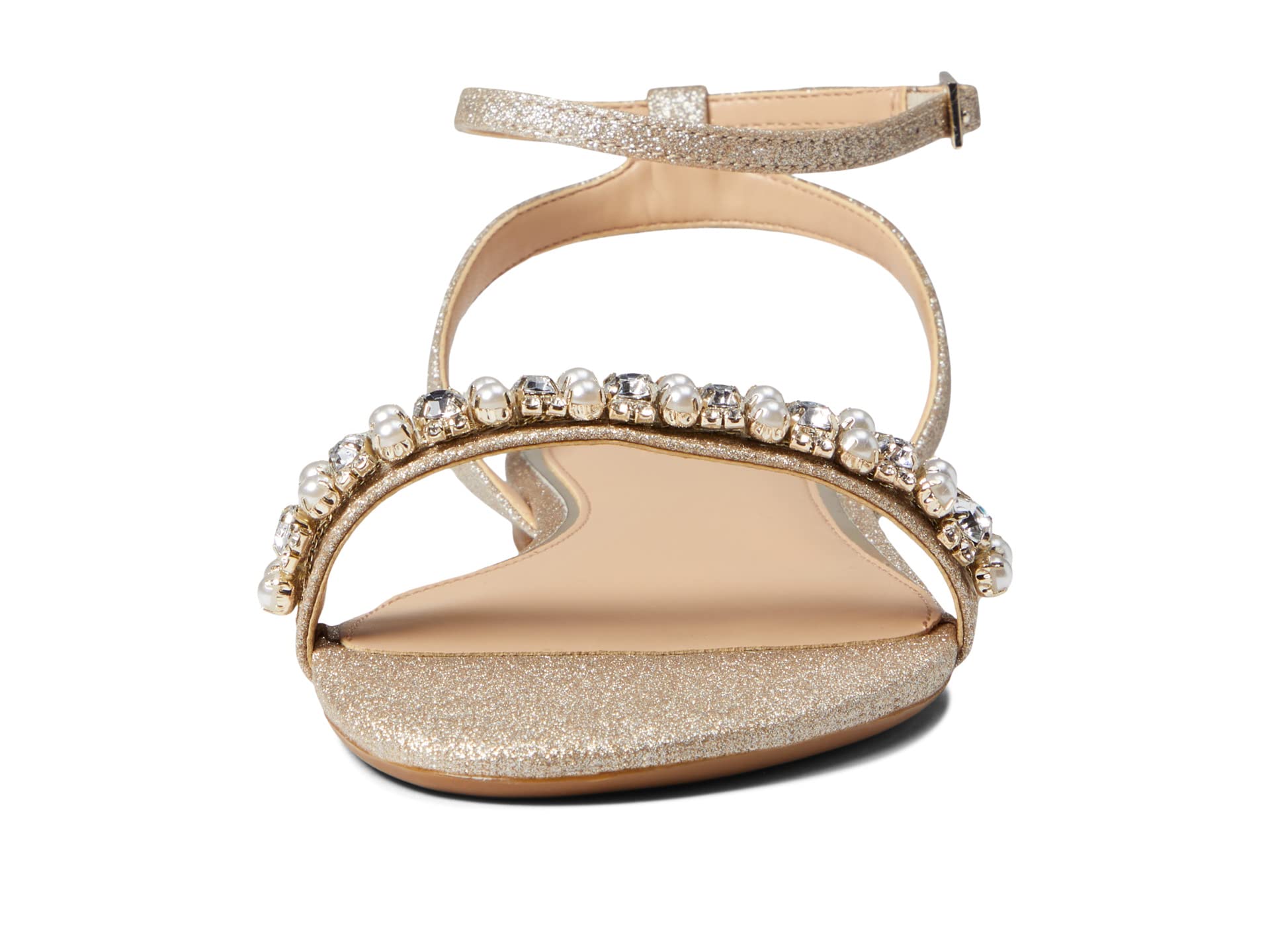 Sandals Jewel Badgley Mischka, Daria