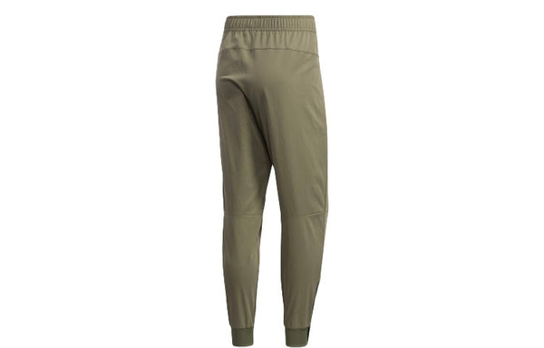 adidas originals Tech Pant Bundle Feet Sports Pants Green