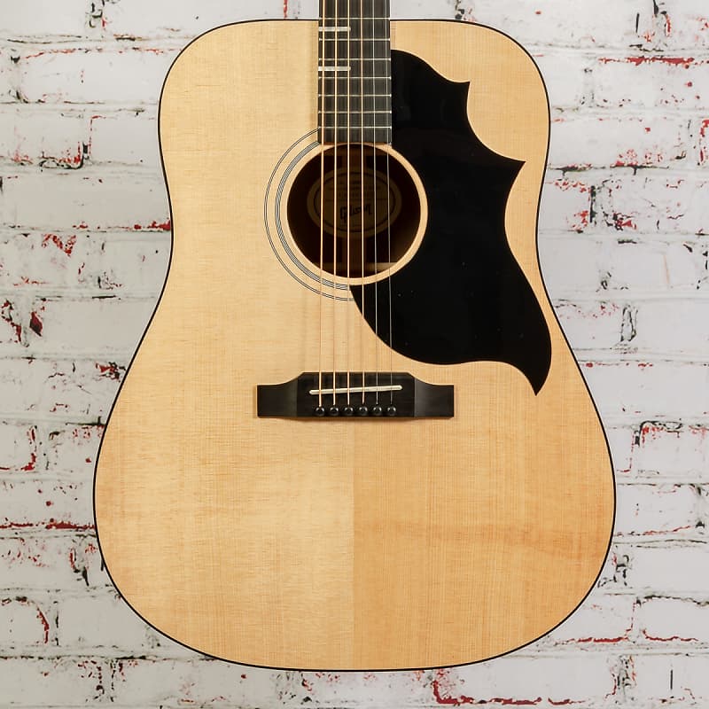 Gibson - G-Bird - Acoustic Electric Guitar - Natural - x2092 Gibson - G-Bird - -Electric Guitar - - x2092