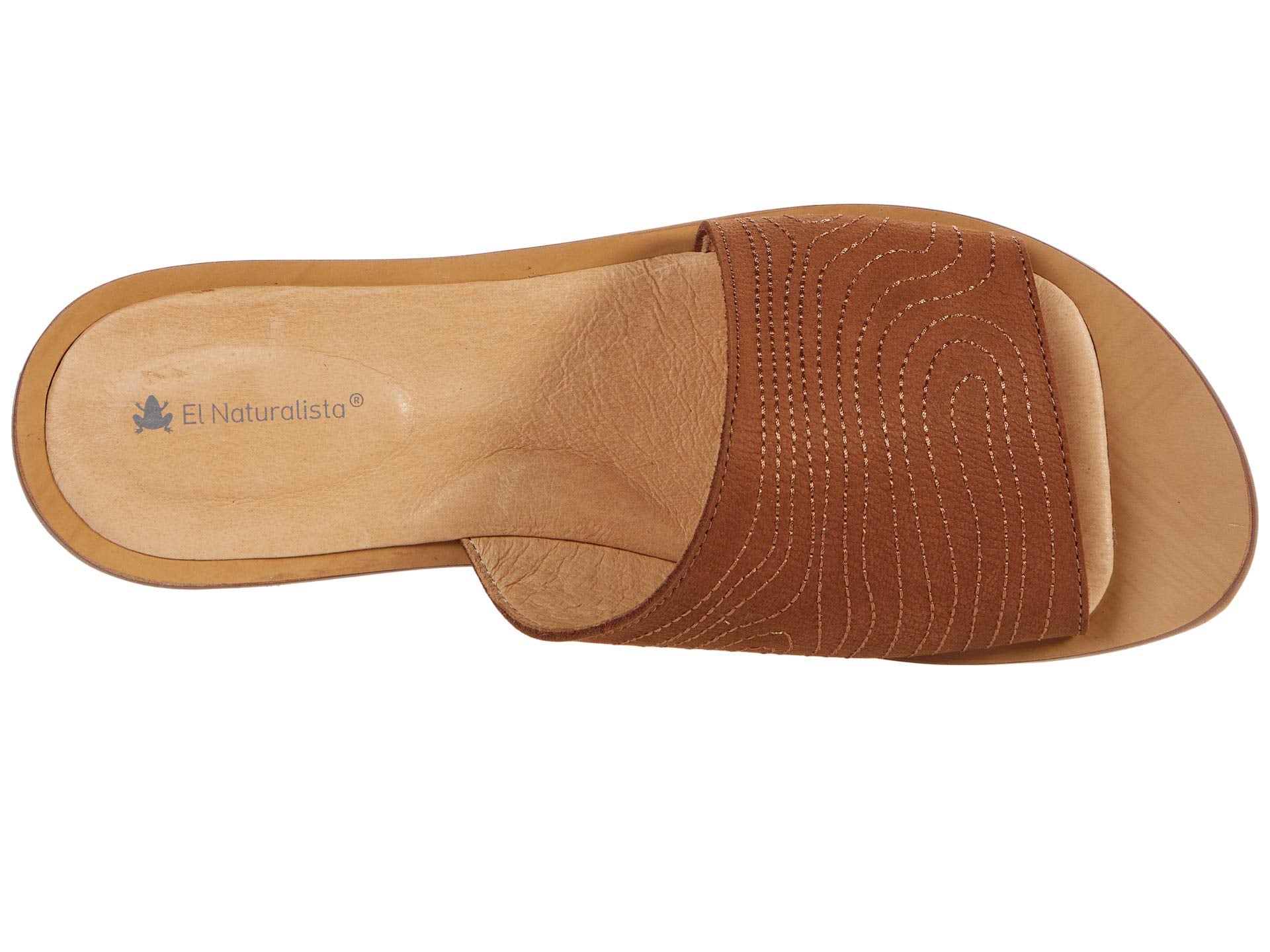 Sandals El Naturalista, Tulip N5190