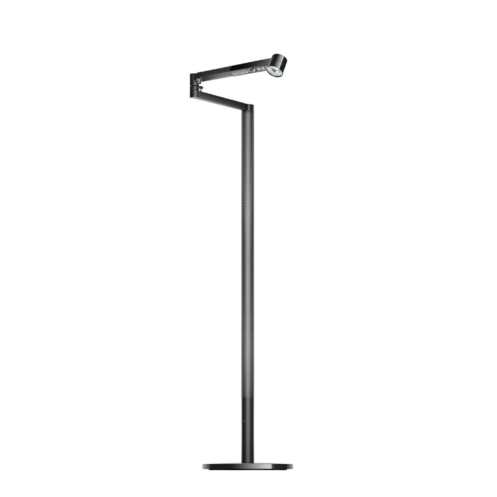 Floor lamp Dyson Solarcycle Morph CF06, black