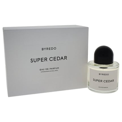 Byredo Super Cedar EDP 100ml