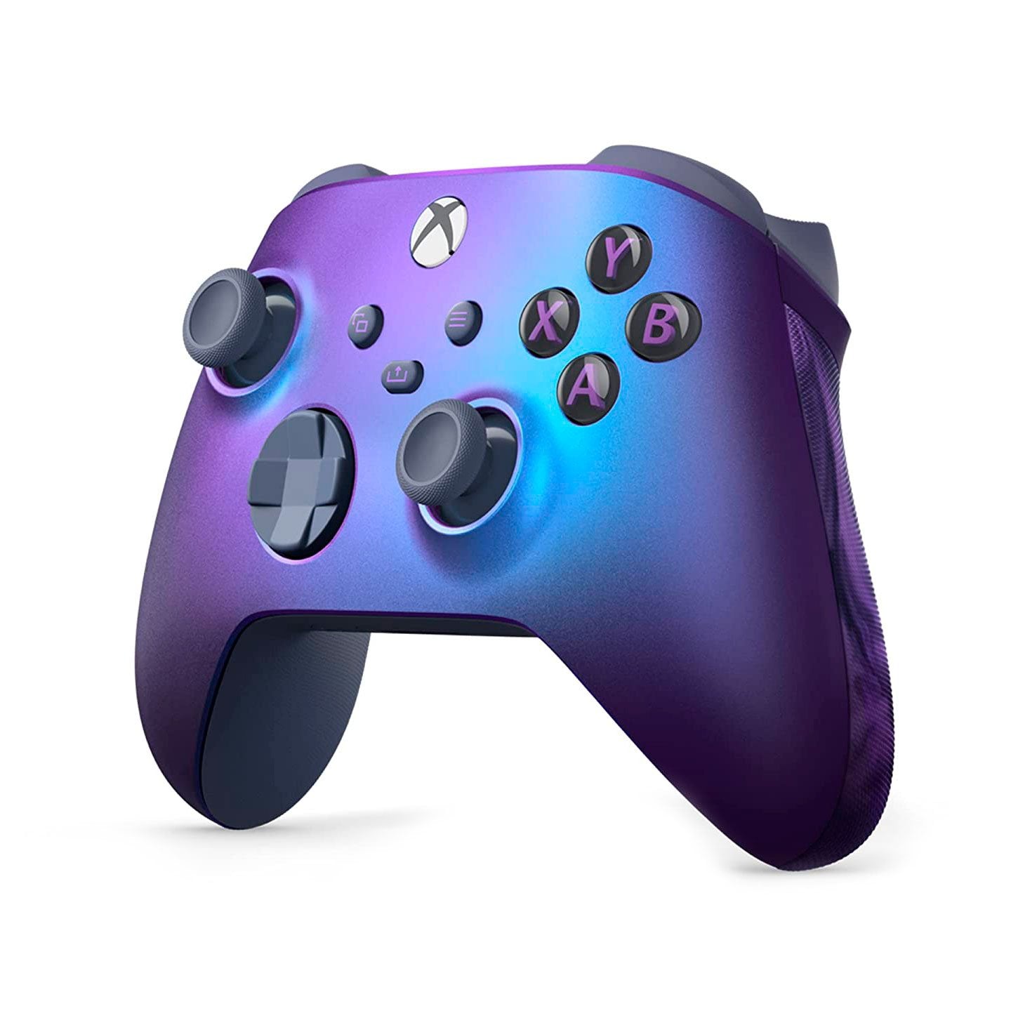 Microsoft Xbox Special Edition Gamepad, purple