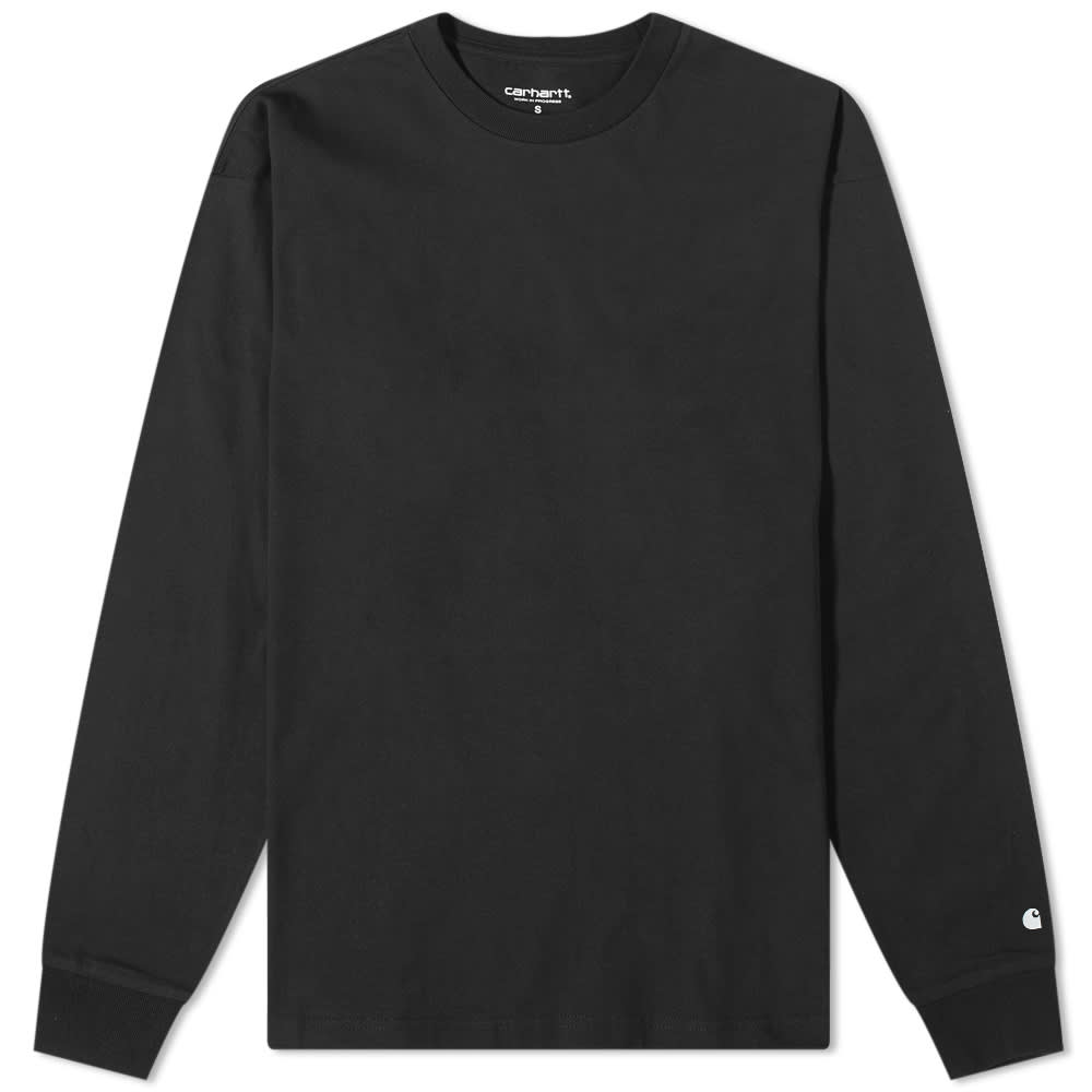 Carhartt WIP Long Sleeve Base Tee