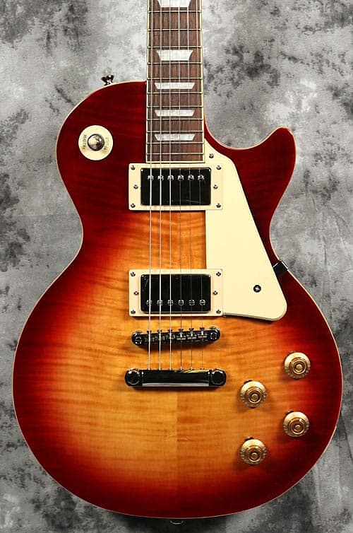 Epiphone - Les Paul Standard 50's