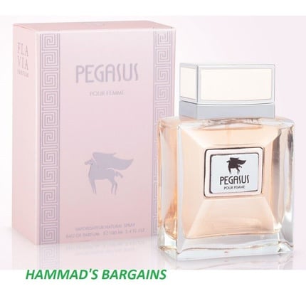 Flavia Pegasus Pour Femme eau de toilette spray, 100 ml