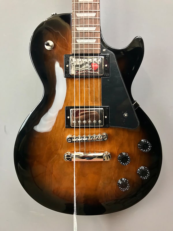 Epiphone Les Paul Studio 2020 - انفجار مدخن حقيقي