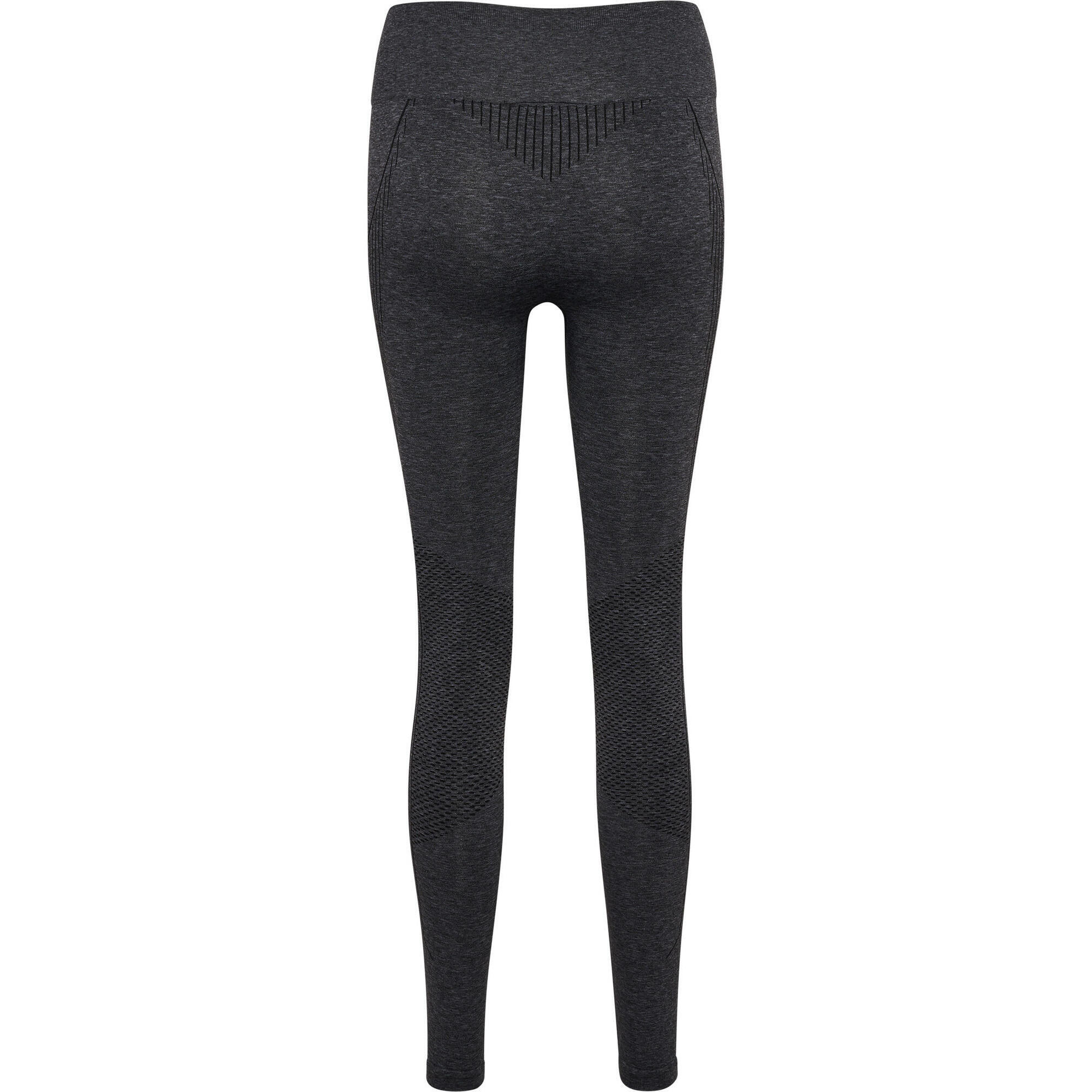 Hmlmt Hana 2.0 Seamless tights Mw Women's leggings HUMMEL