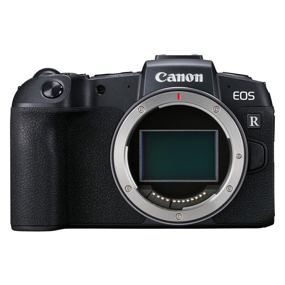 Camera Canon EOS RP Single Body RF 50mm