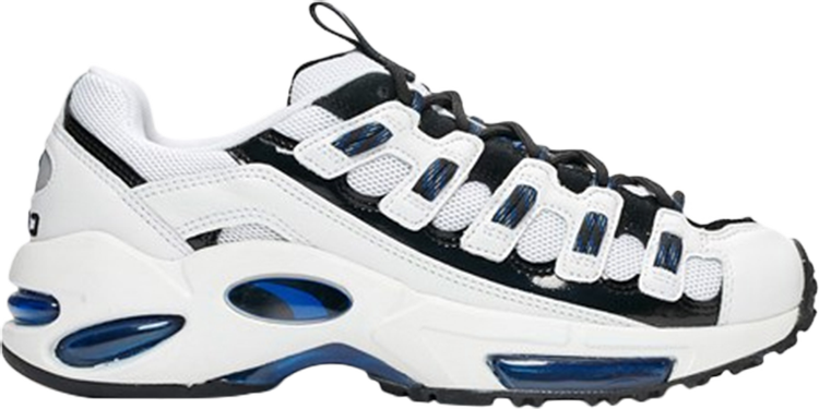 Sneakers Puma Cell Endura Patent 98, white