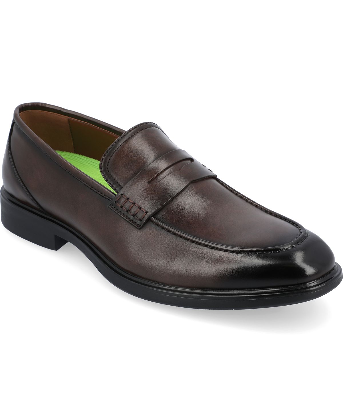 Men's loafers Keith Penny Vance Co.