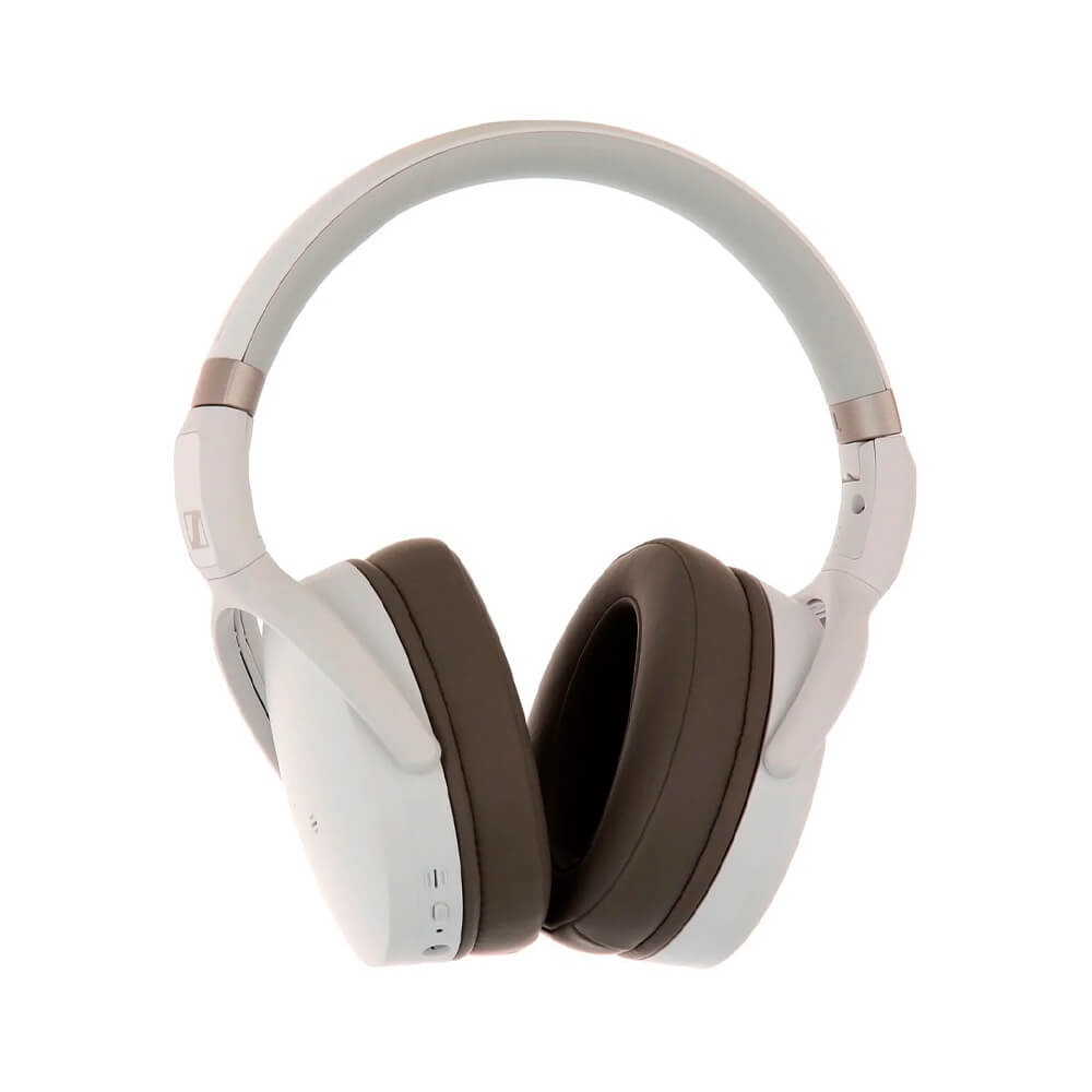 Wireless headphones Sennheiser HD 450BT, white