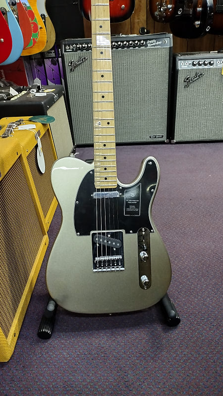 Fender 75th Anniversary Telecaster