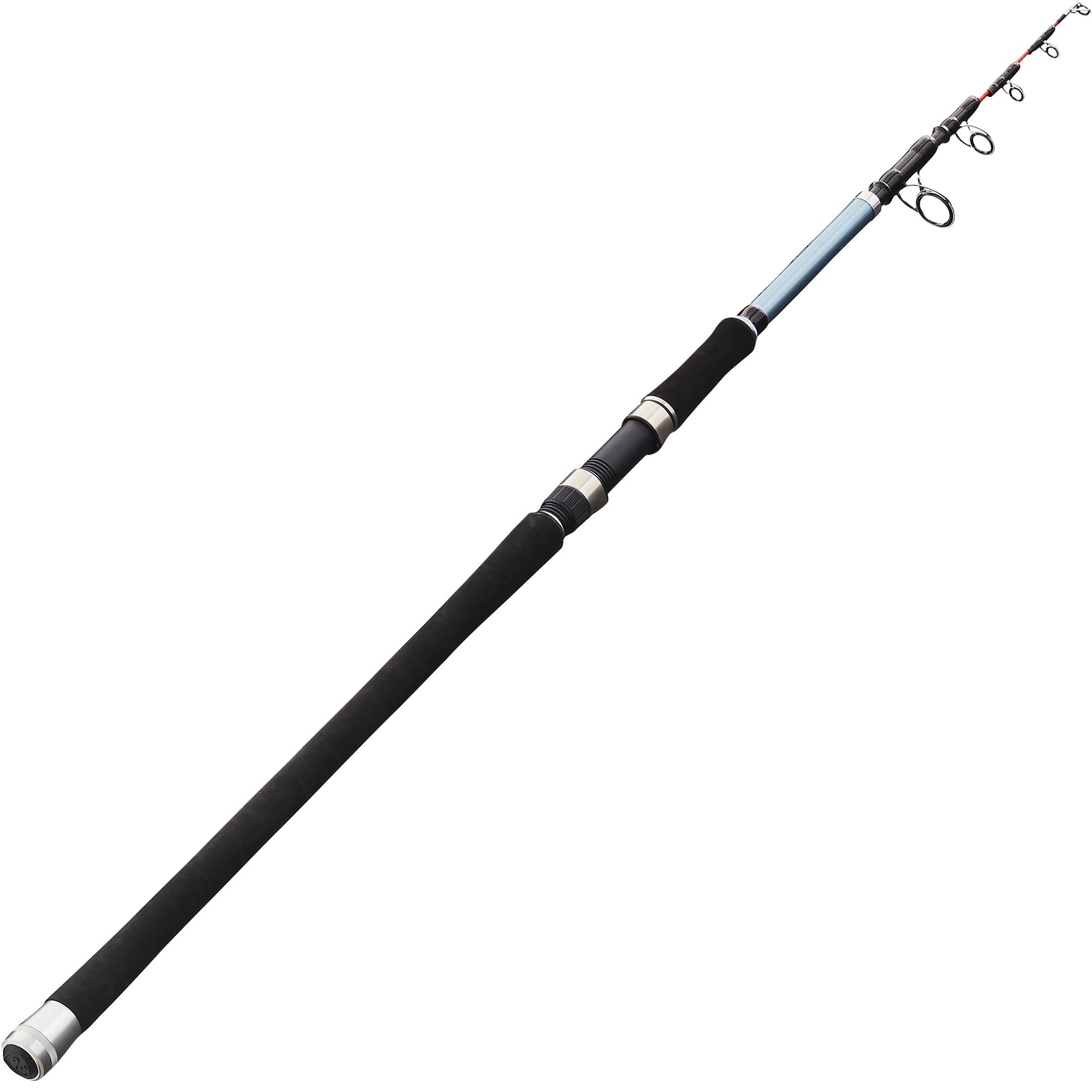 Squid fishing rod Ukiyo-900 270 CAPERLAN