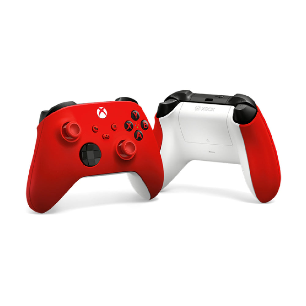 Microsoft Xbox Wireless Controller, red