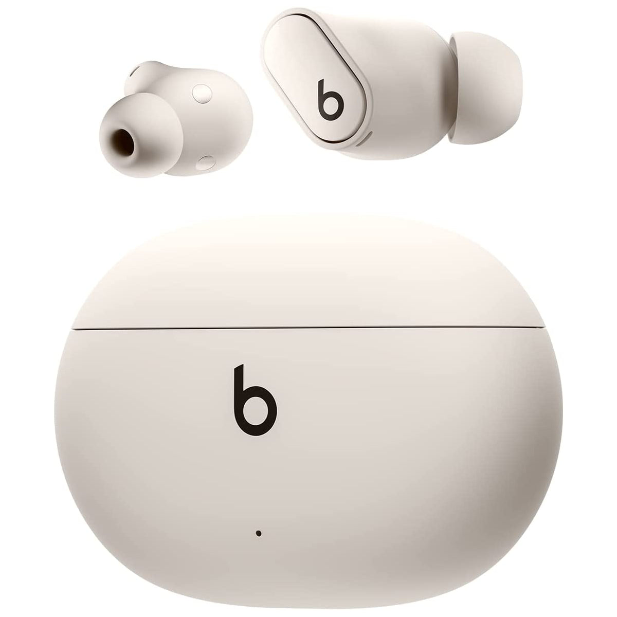 Beats Studio Buds+ Wireless Headphones, Ivory