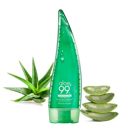 Soothing Gel 99% Aloe, 8.5 oz, Holika Holika