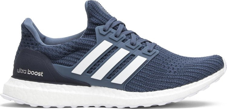 Adidas UltraBoost 4.0 'Show Your Stripes' Sneakers, Blue