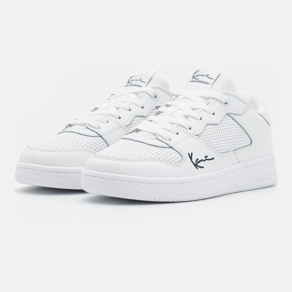 Sneakers Karl Kani Classic, white/total eclipse