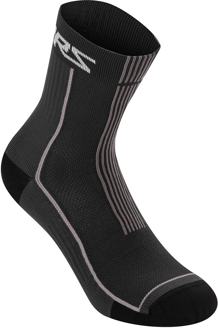 Alpinestars Summer 15 socks, black