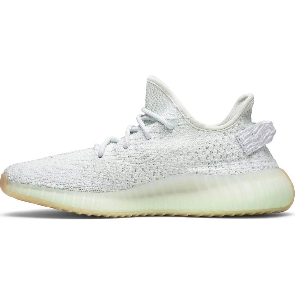 Yeezy Boost 350 V2 Hyperspace sneakers, blue