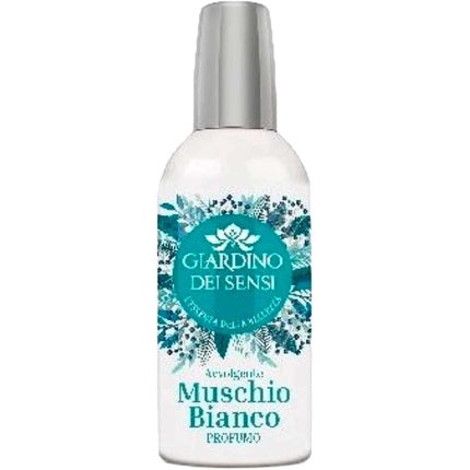 Perfume Giardino Dei Sensi Musque Blanc 100 ml