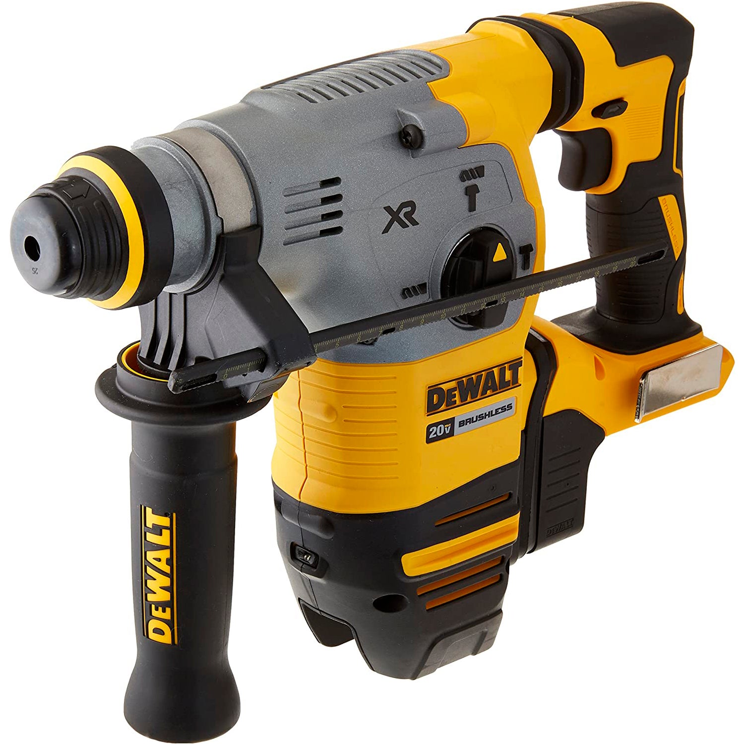 مطرقة دوارة DeWalt DCH293B 20 فولت XR (بدون بطارية)