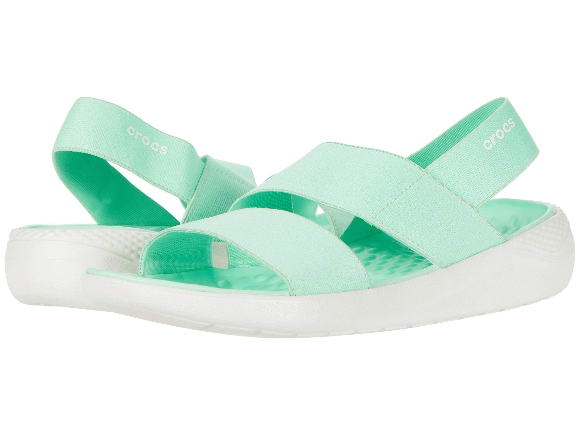 Crocs Sandals, LiteRide Stretch Sandal