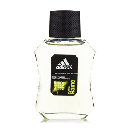 Adidas Basic Line Pure Game EdT 50 ml