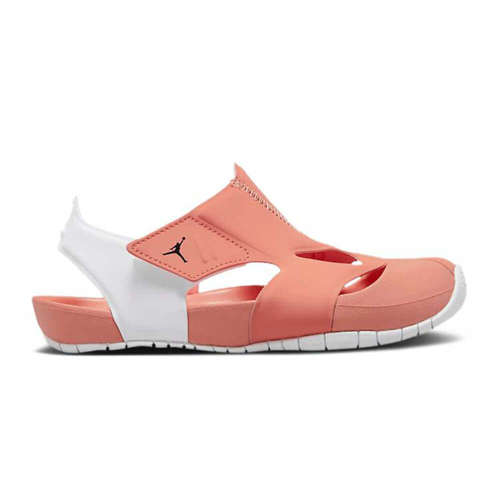 قبقاب Nike Jordan Flare PS 'Light Madder Root'