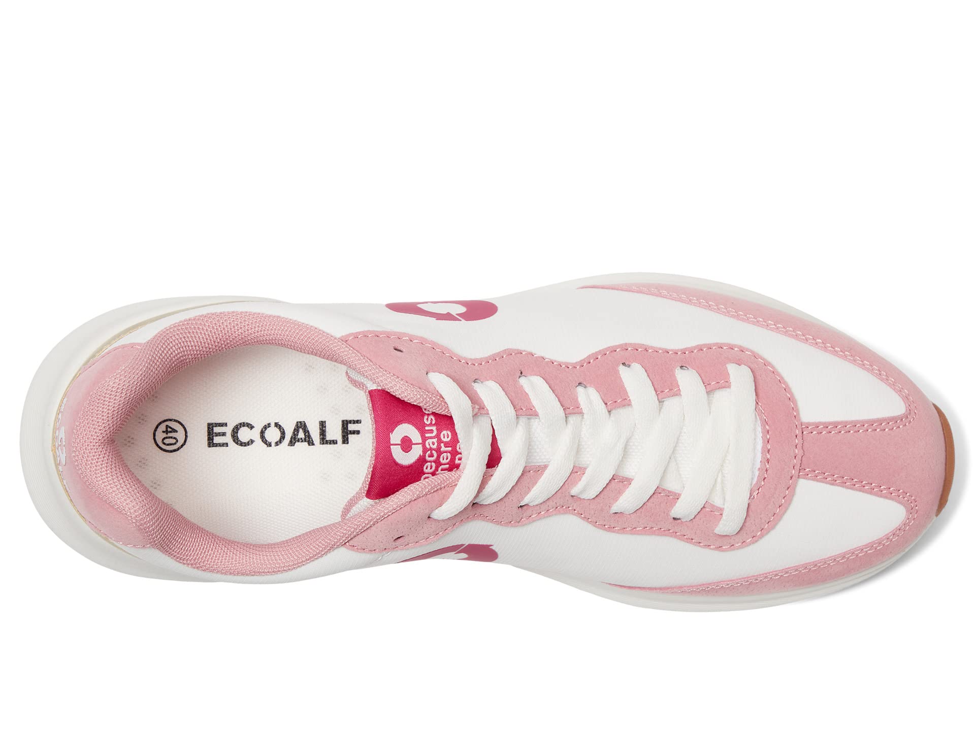 Sneakers ECOALF, Prinalf Sneakers