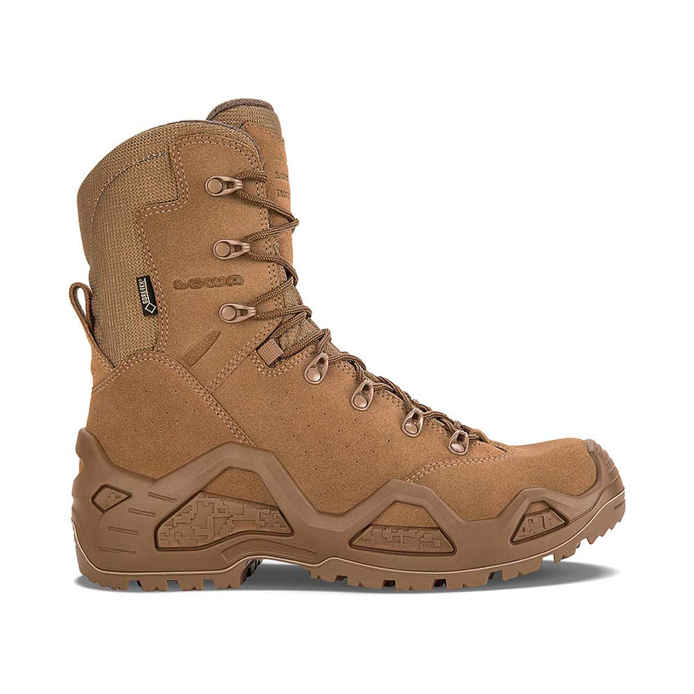 Tactical boots Lowa Z-8S GTX C, beige