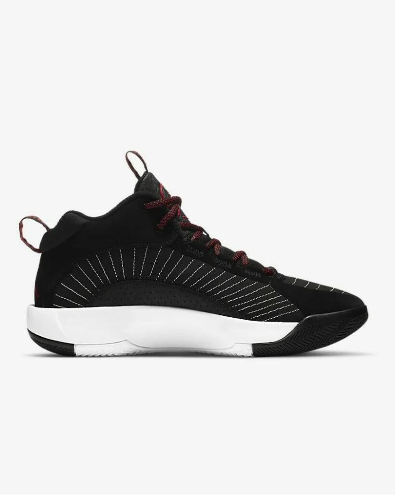 Air Jordan Jumpman 2021 PF Black/Red