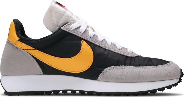 Nike Air Tailwind 79 'Black University Gold'