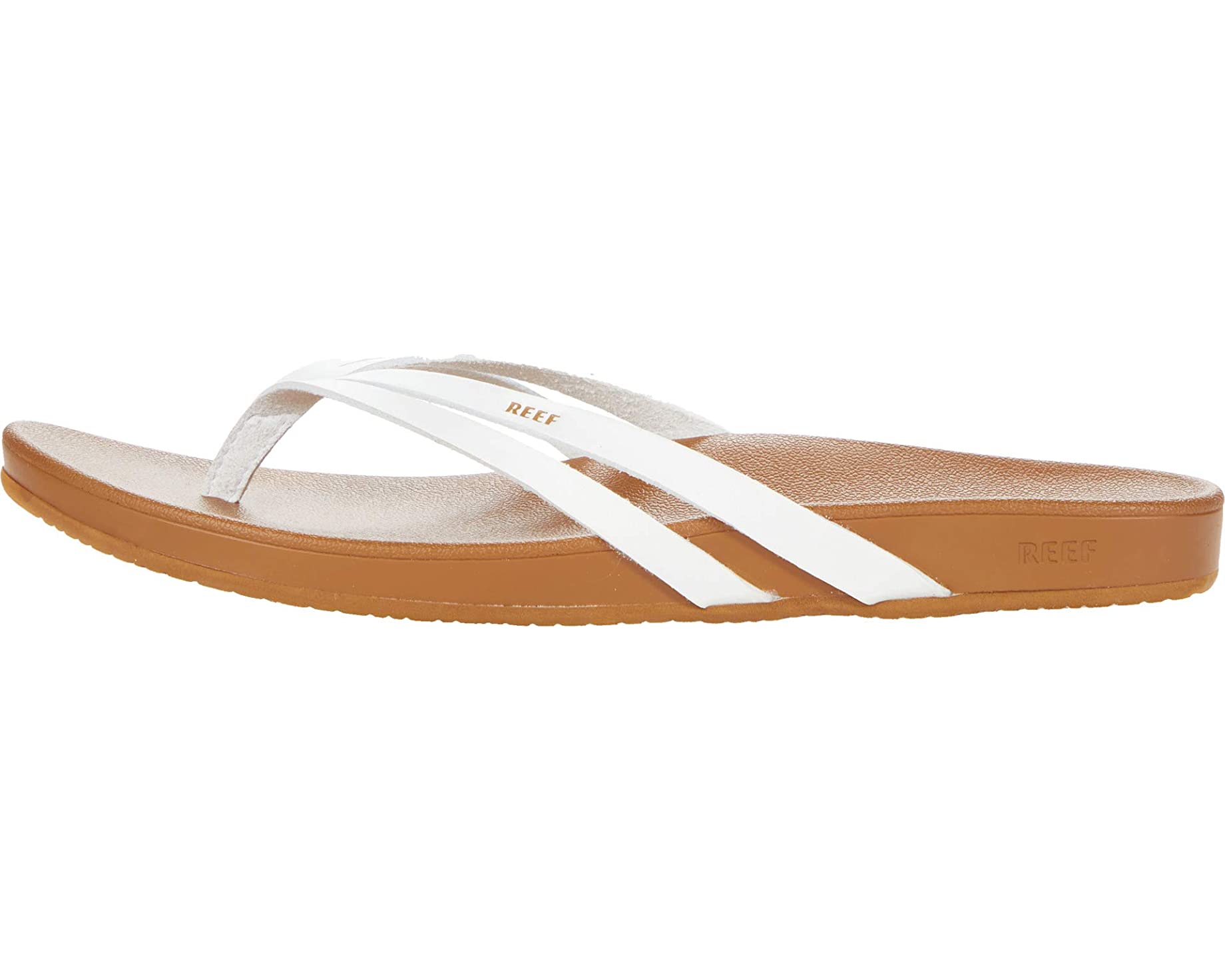 Cushion Spring Joy Reef Sandals, Cloud