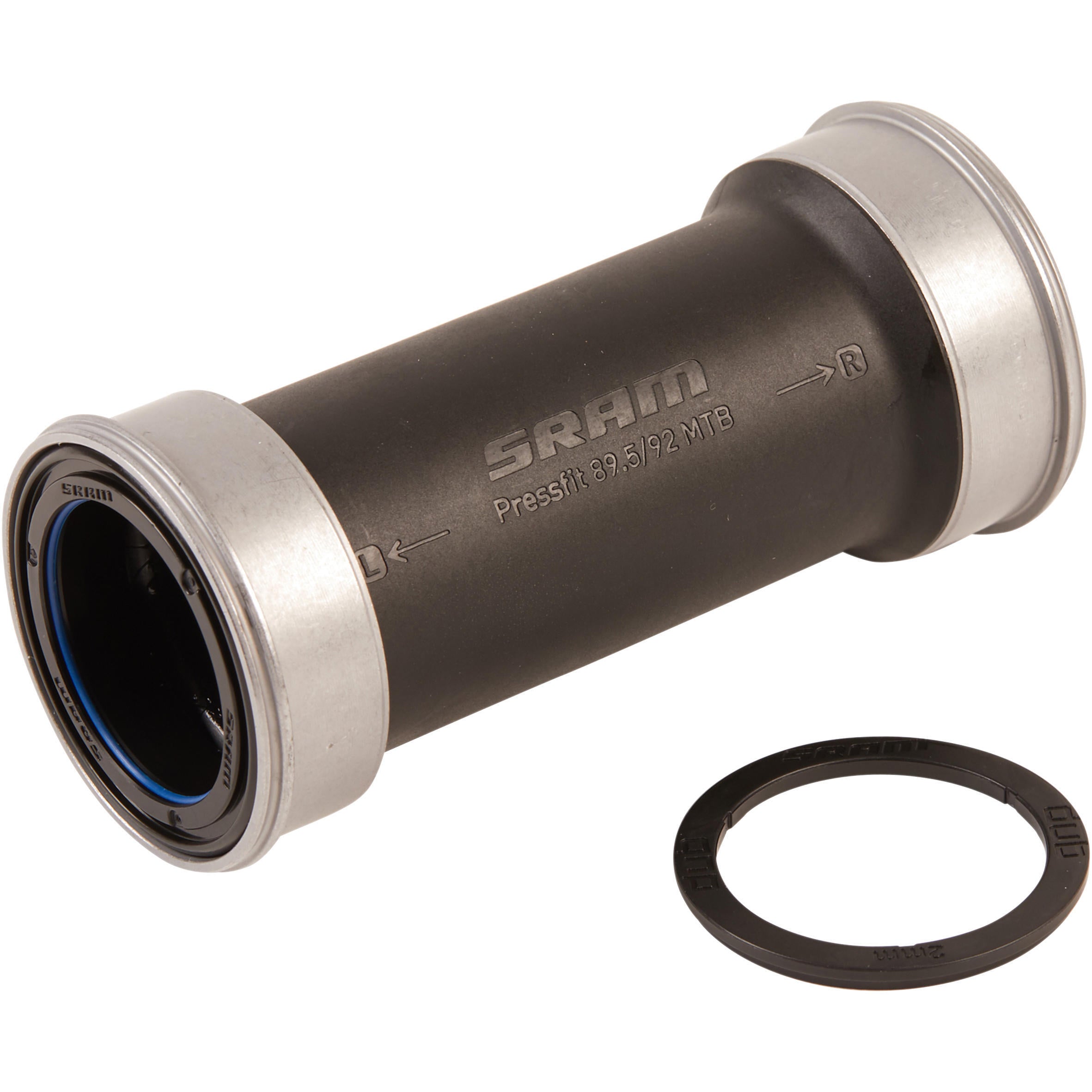 Bottom Bracket/Bottom Bracket SRAM Dub Press-Fit 92mm