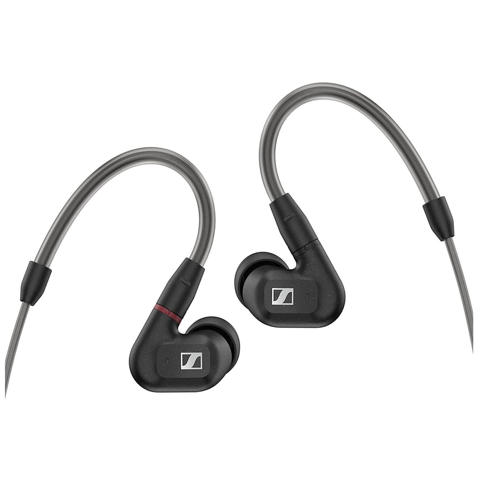 Sennheiser IE 300 headphones, black