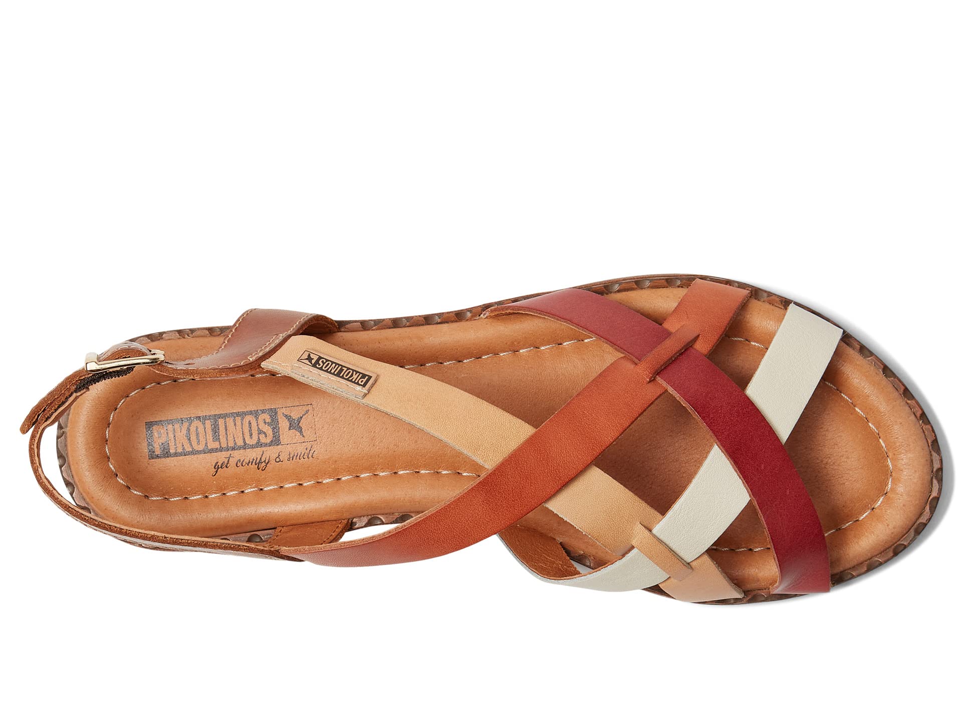 Sandals Pikolinos, Algar W0X-0556C4