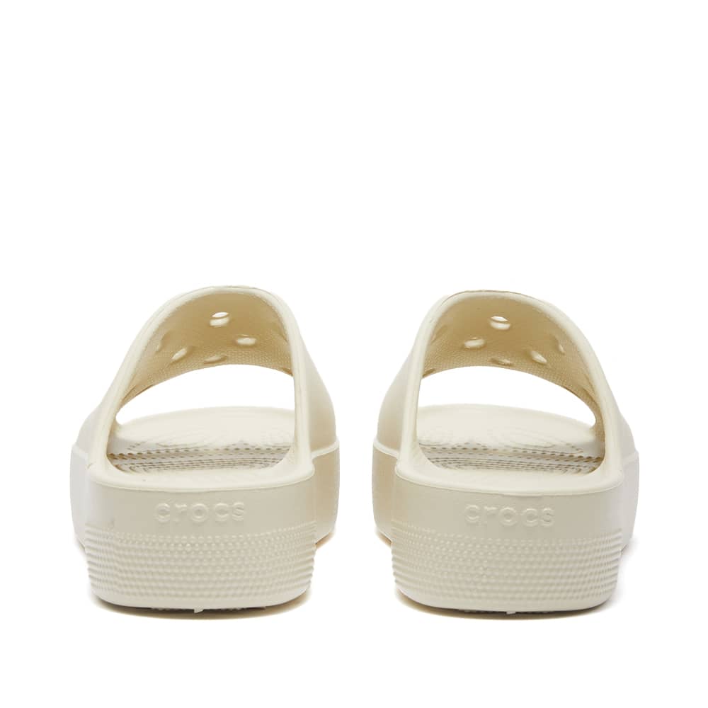 Crocs Classic Platform Slide Sandals