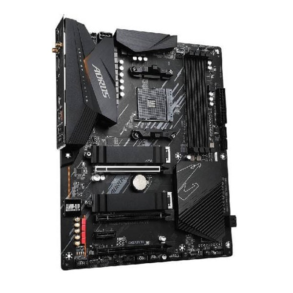 لوحة أم GIGABYTE B550 AORUS Elite AX V2