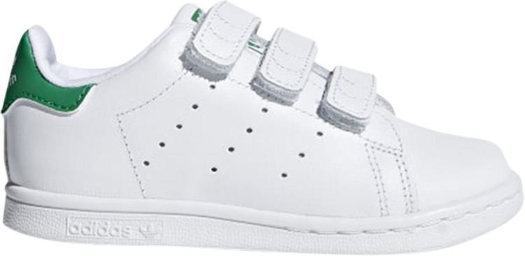 Adidas Stan Smith CF I sneakers, green