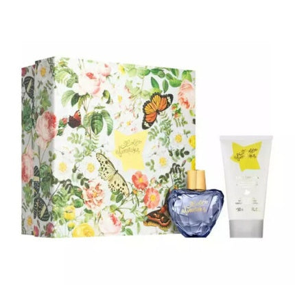 Set Lolita Lempicka Mon Premier EDP Spray 30 ml and body lotion 50 ml