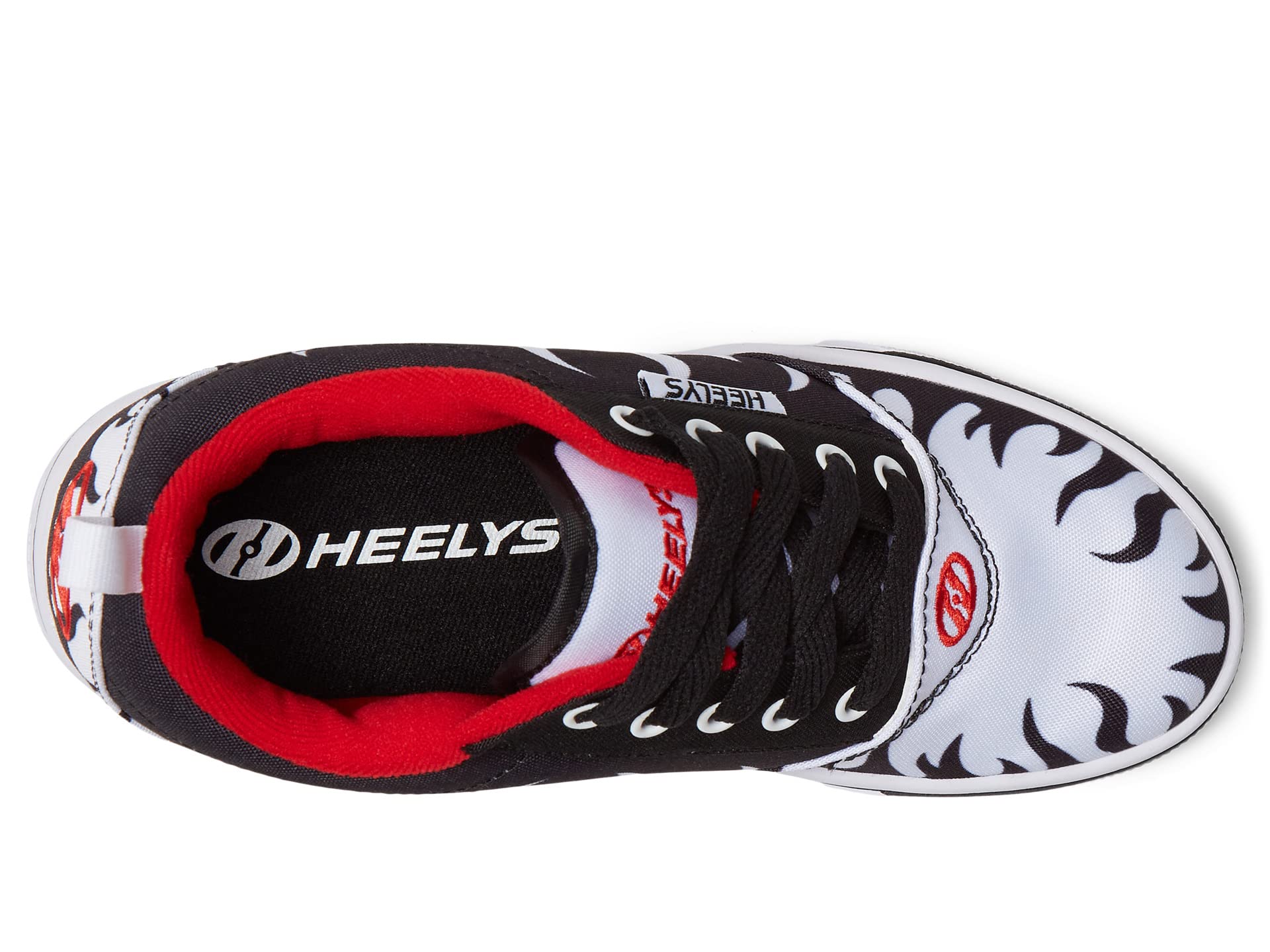 حذاء رياضي Heelys، مطبوعات Pro 20