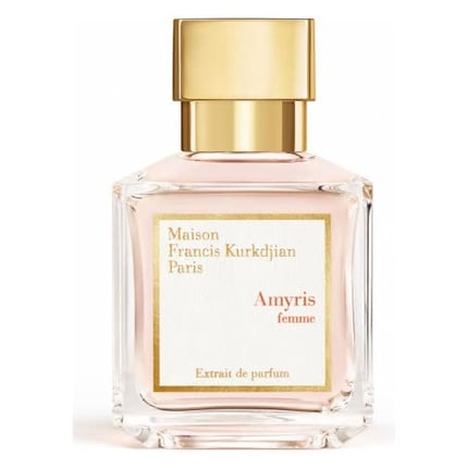 Maison Francis Kurkdjian Amyris Femme eau de parfum 70 ml