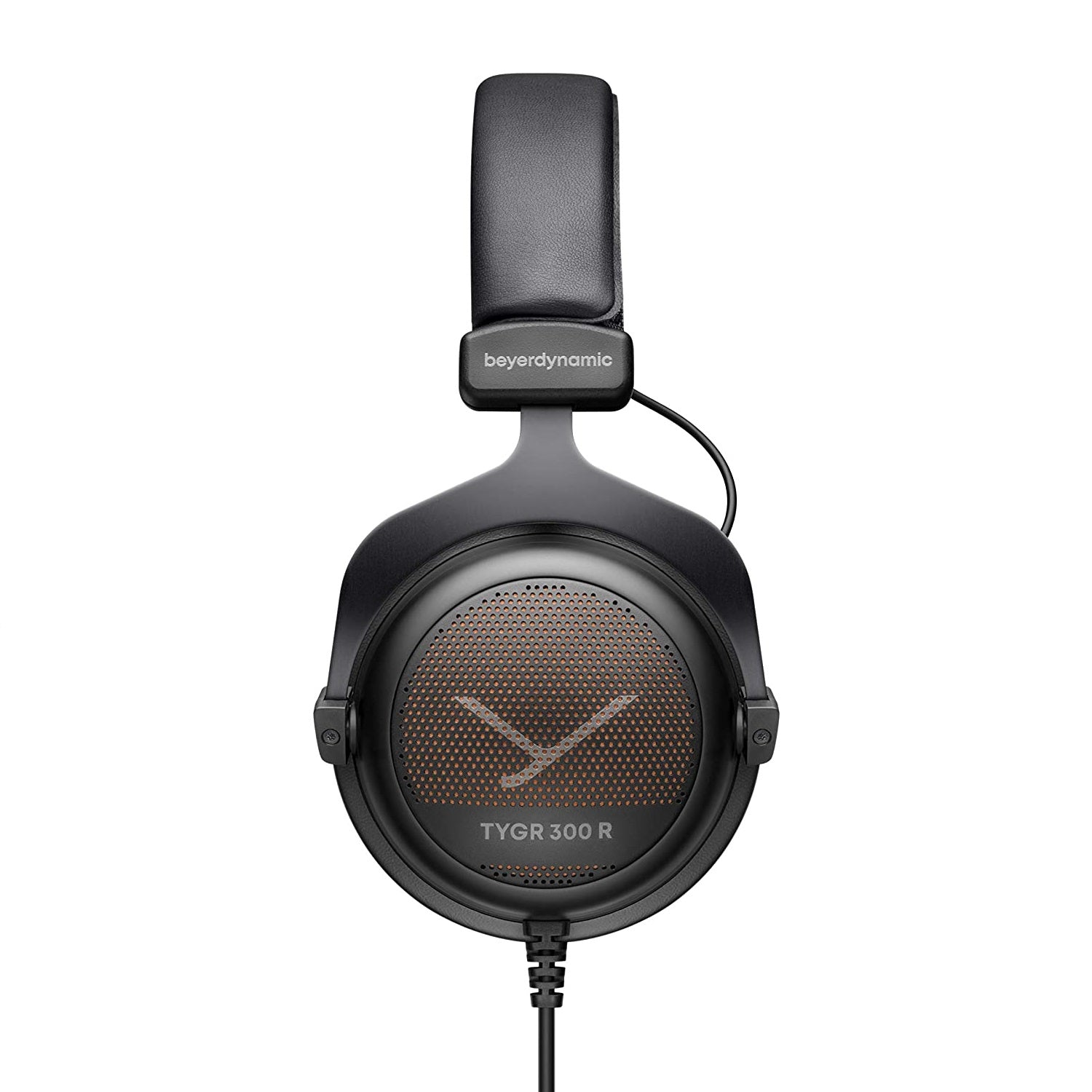 beyerdynamic TYGR 300 R gaming headset, black