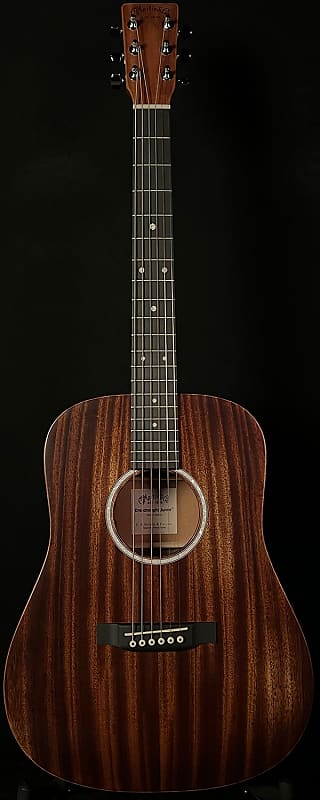 Martin Guitars D Jr-10E Streetmaster