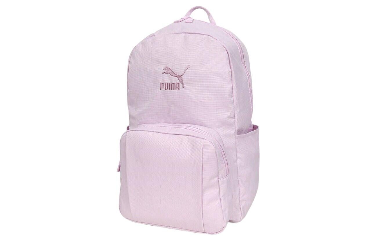 Women's Backpack Puma, Light Pink