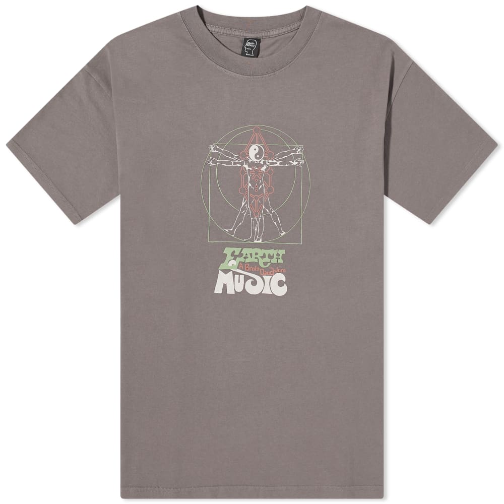 Brain Dead Earth Musical T-Shirt